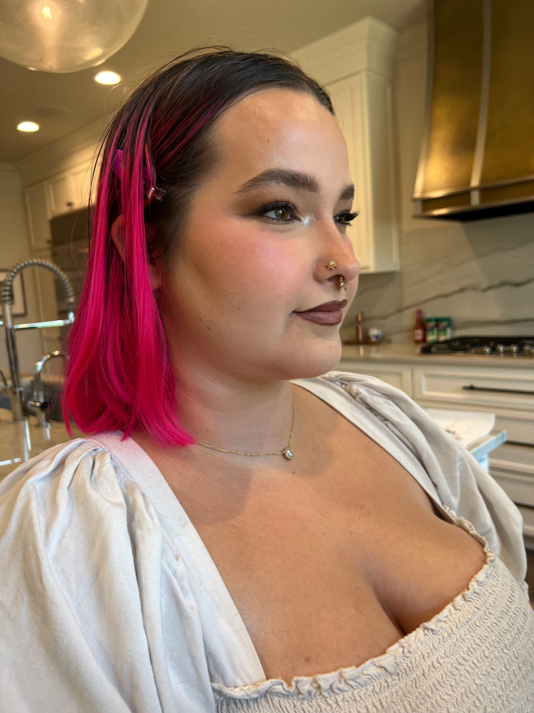 Makeup