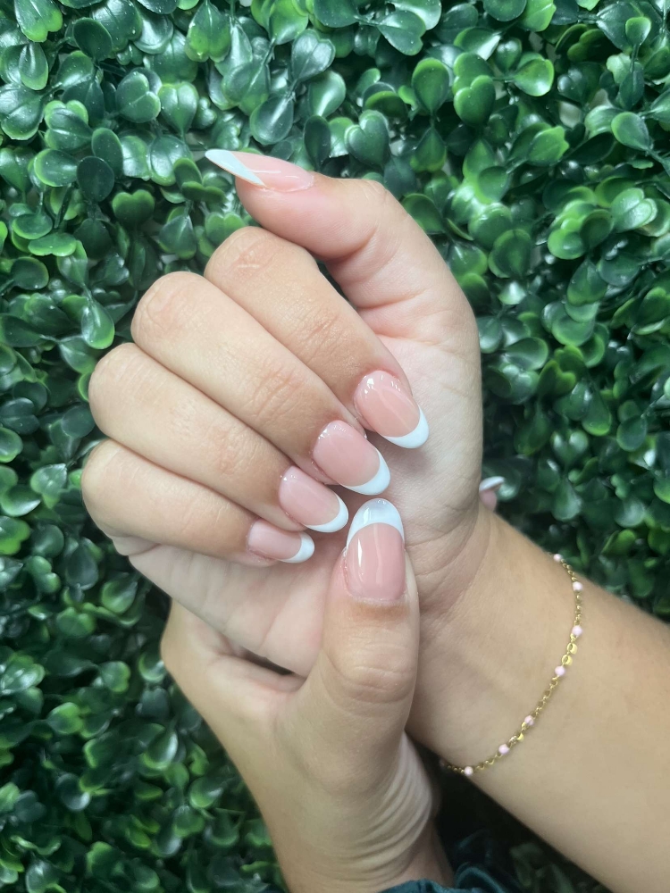 Structured GEL Manicure