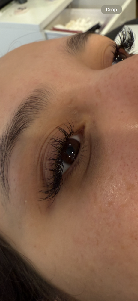Classic Eyelash Extensions