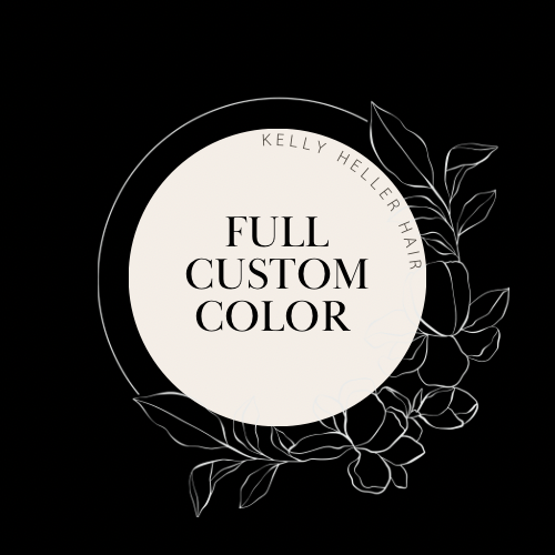 Full Custom Color