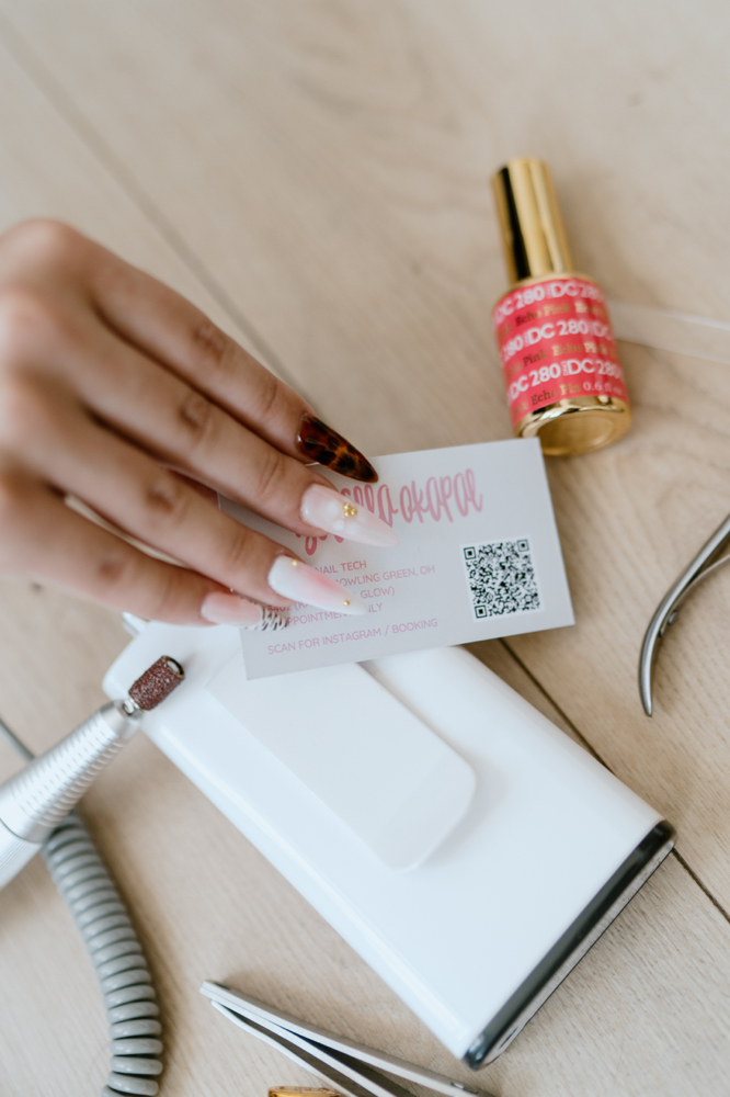 gel extensions