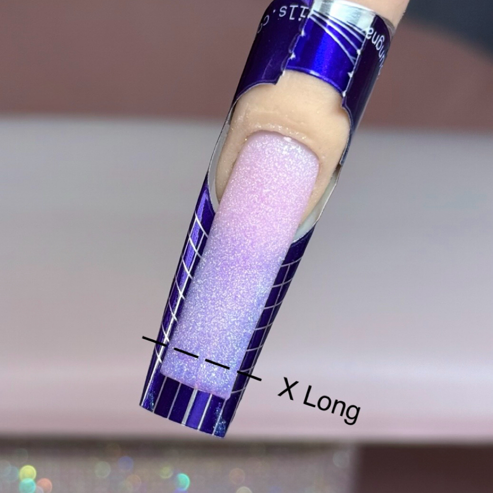 Basic Acrylic Set (XL) at Pretty In Stilettos in Summerfield, FL