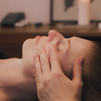 Lymphatic Facial Treatment at Embodied Healing Center in Melbourne, FL