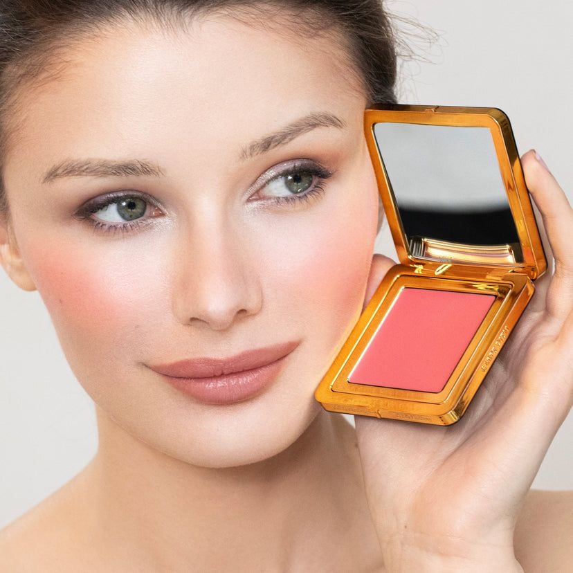 MakeUp Application