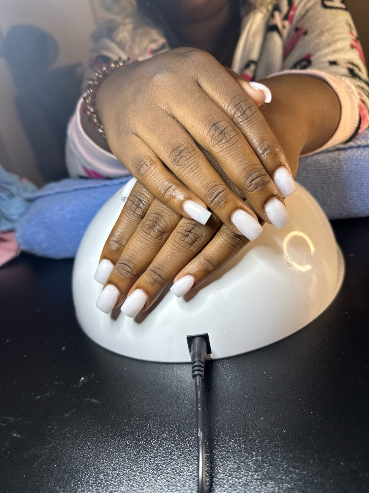 Short Full Set