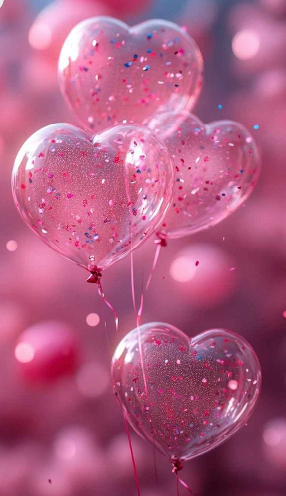 💋VALENTINE’S DAY SPECIAL 💕💋