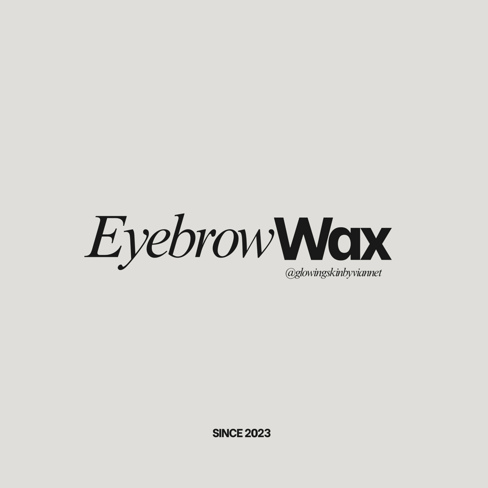 Eyebrow at Glowing Skin by Viannet in Clifton, NJ
