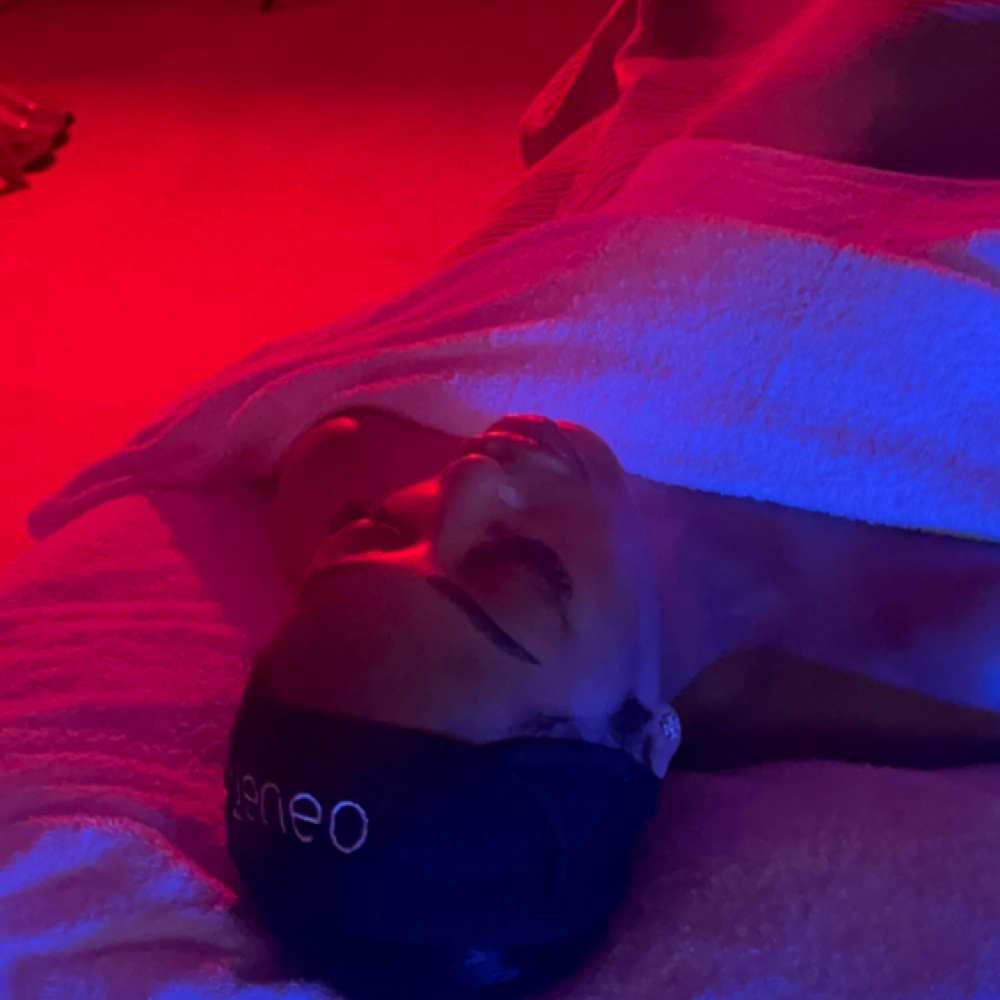 The Late Night Luxe at Beauty Therapy by Chanel in Tucker, GA