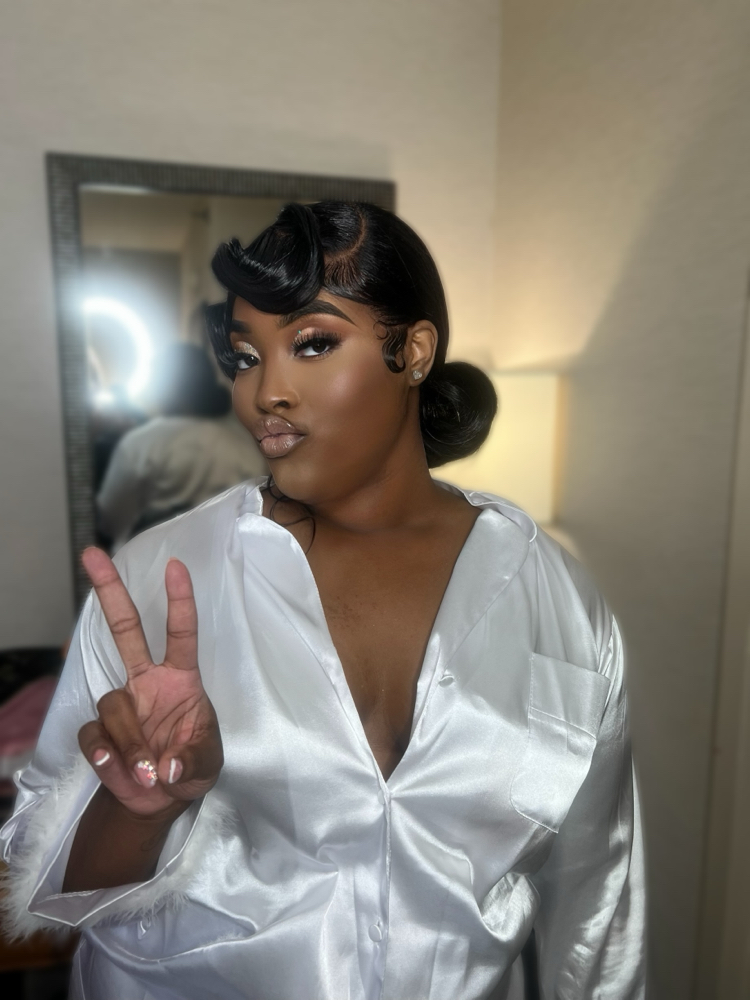 Glam Waves