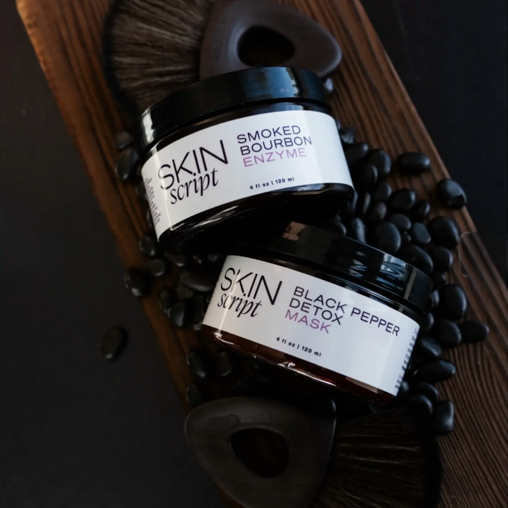 the old fashioned facial (june) at Sun kissed Esthetics in Little River, SC
