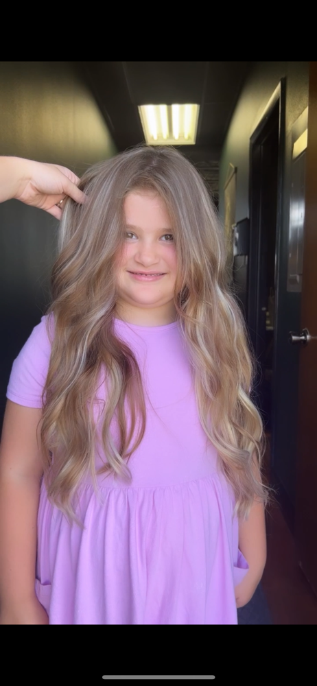 Kids Fun Color