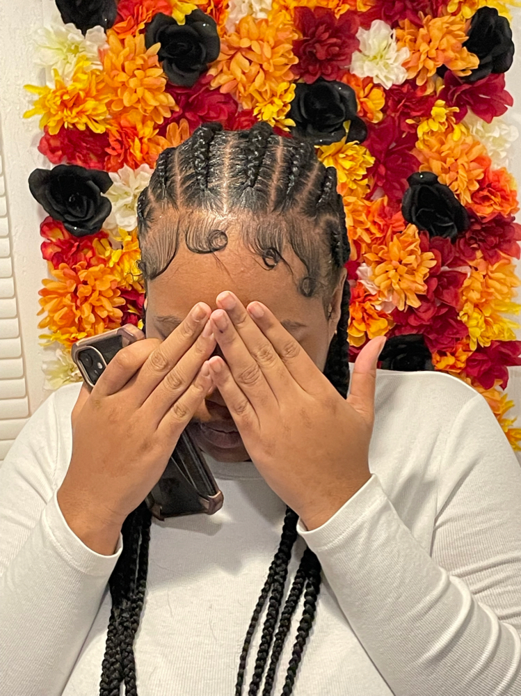Feeder Braids