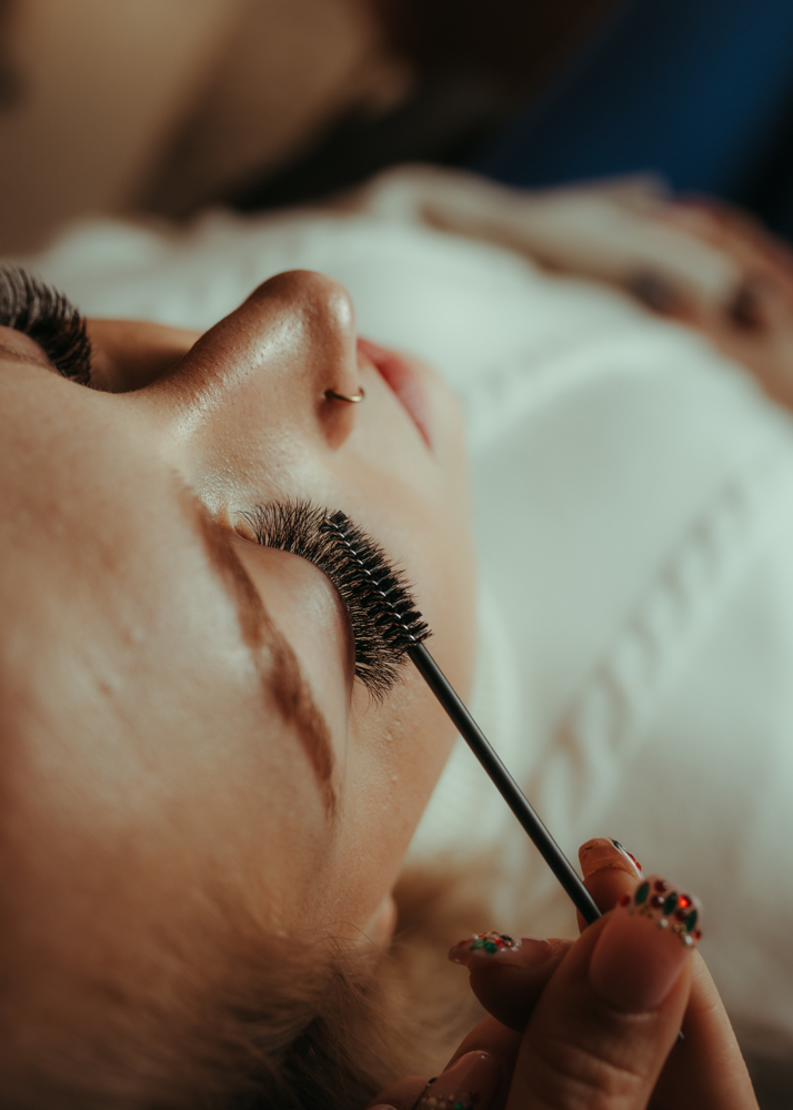 Lash Rehab