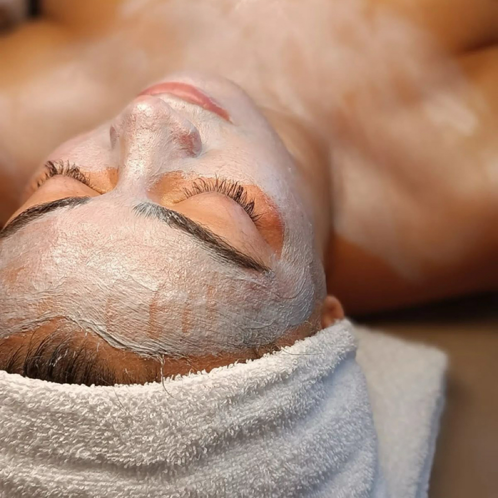 $75 FACIAL FRIDAYS at Beauty By Brenda Studio in Largo, FL