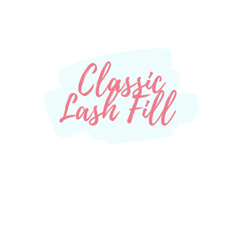 Classic Lash Fill