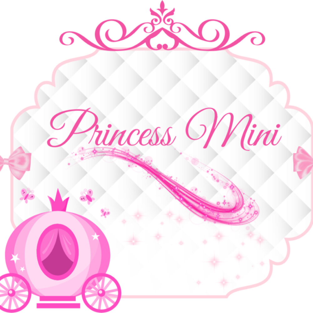 Princess Mini Luxe Package at Princess in Me Kids Spa LLC