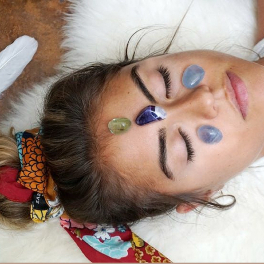 Crystal Facial at A esthetics & Wellness in Joliet, IL
