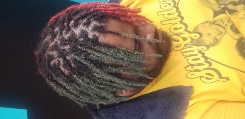 Loc Color