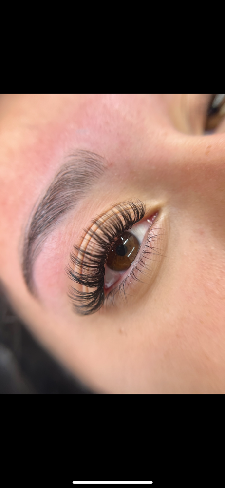 3 Week Wet Set Fill