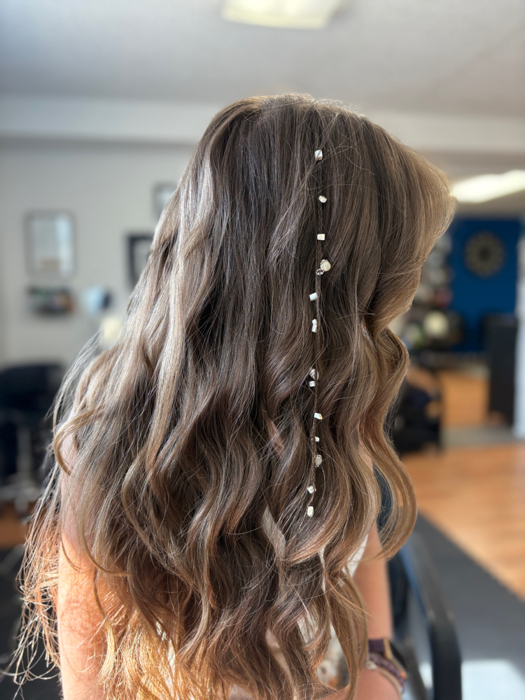 Bead Strand