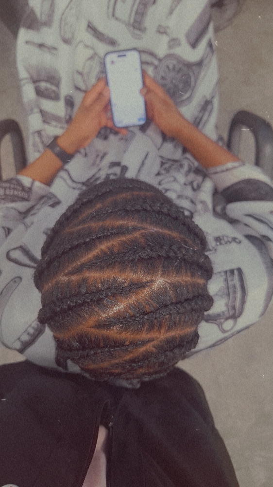 Braids