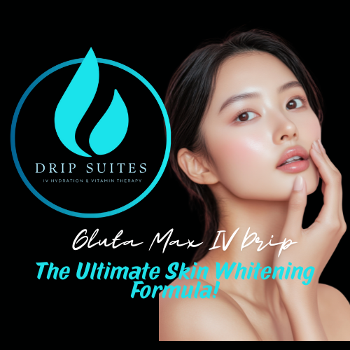 The Gluta Max Drip