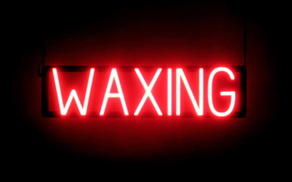 Brow Wax