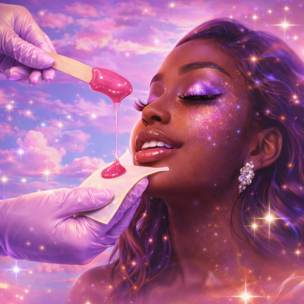 Wax Services at Gem Lash in Pikesville, MD