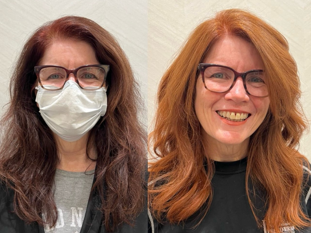 Color Correction