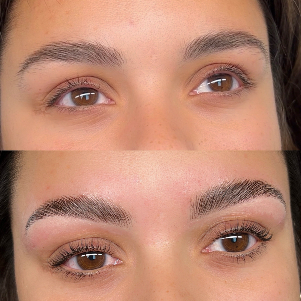 Lash Lift