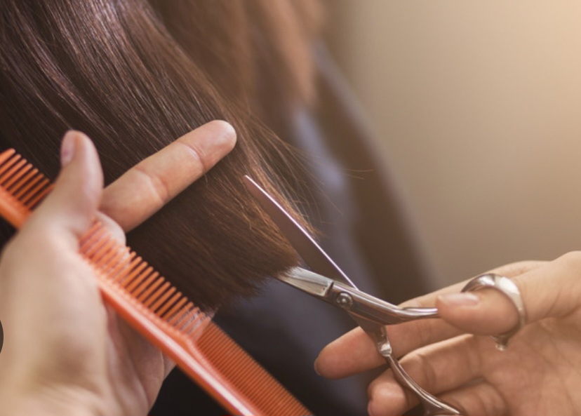 Teen Haircut 13-19yrs
