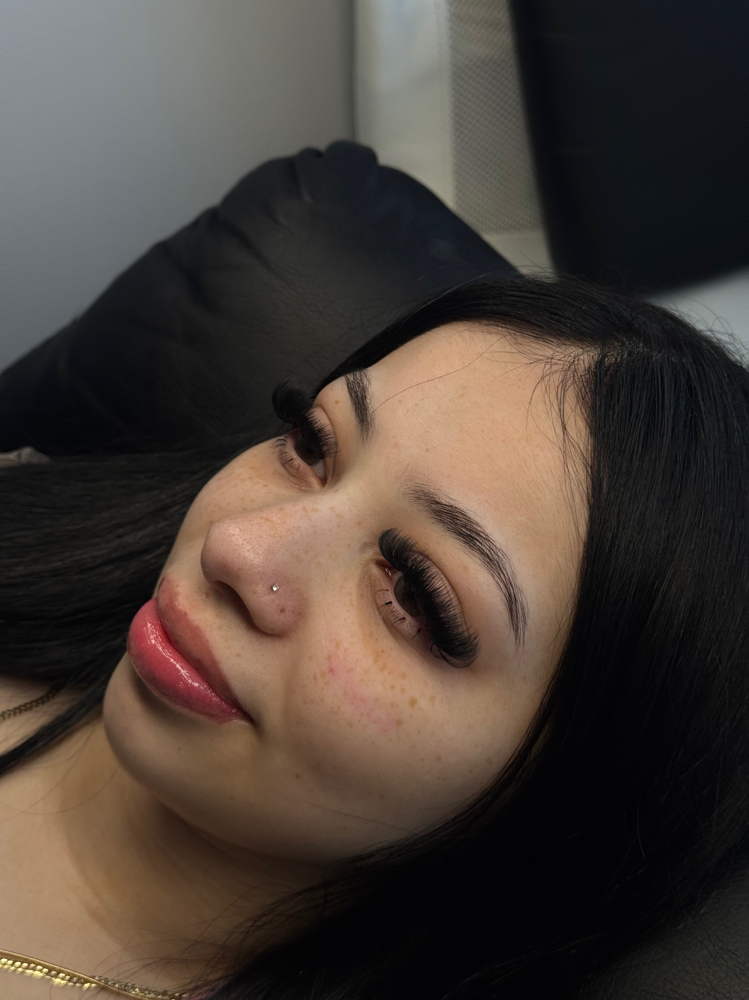 ⭐️L.E. Signature Set⭐️ at Lash Empire in Glen Burnie, MD