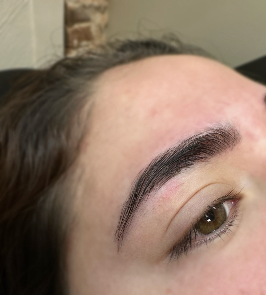 Brow Tint