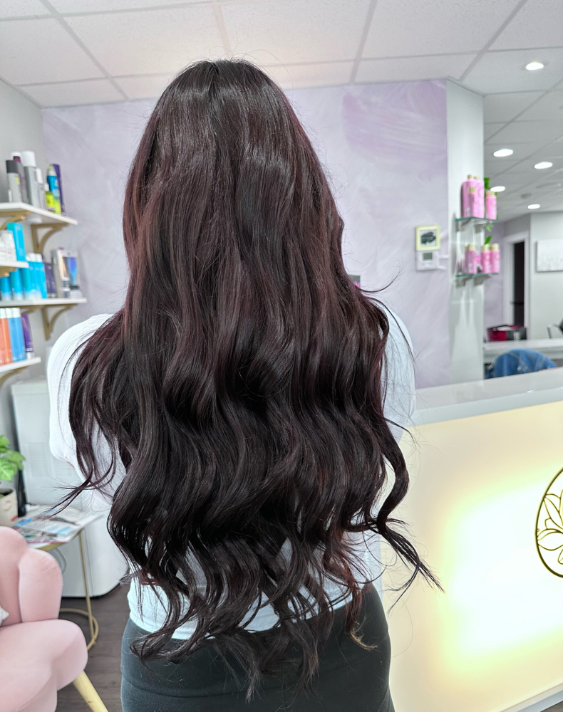 Add On Curls