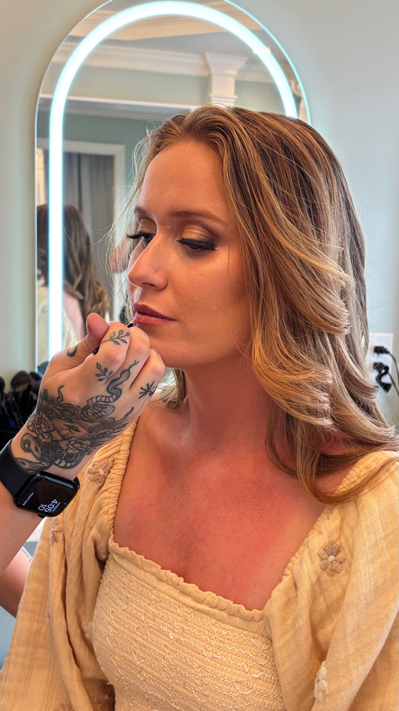 Extended Stay Shoots/Events/Bride