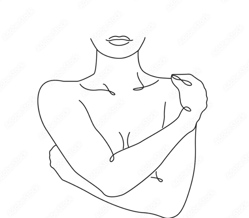 Underarm