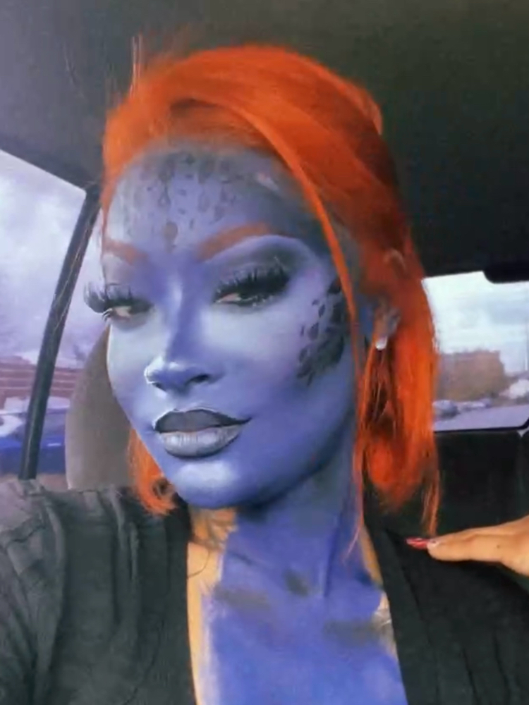 Special Effects Makeup