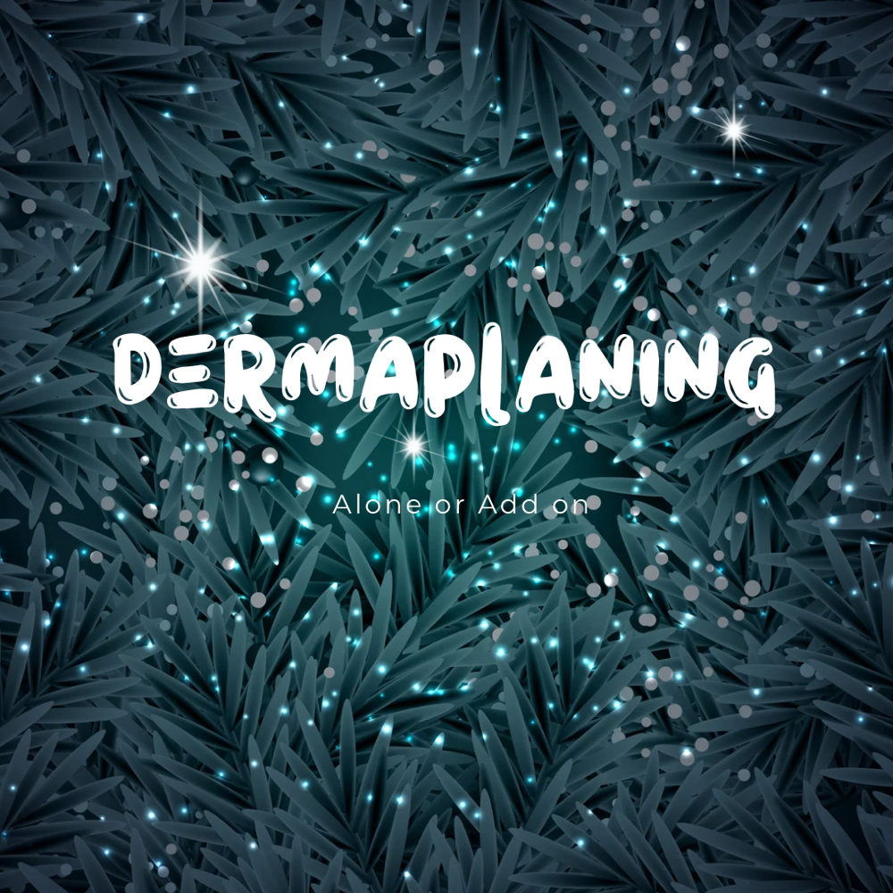 Dermaplaning