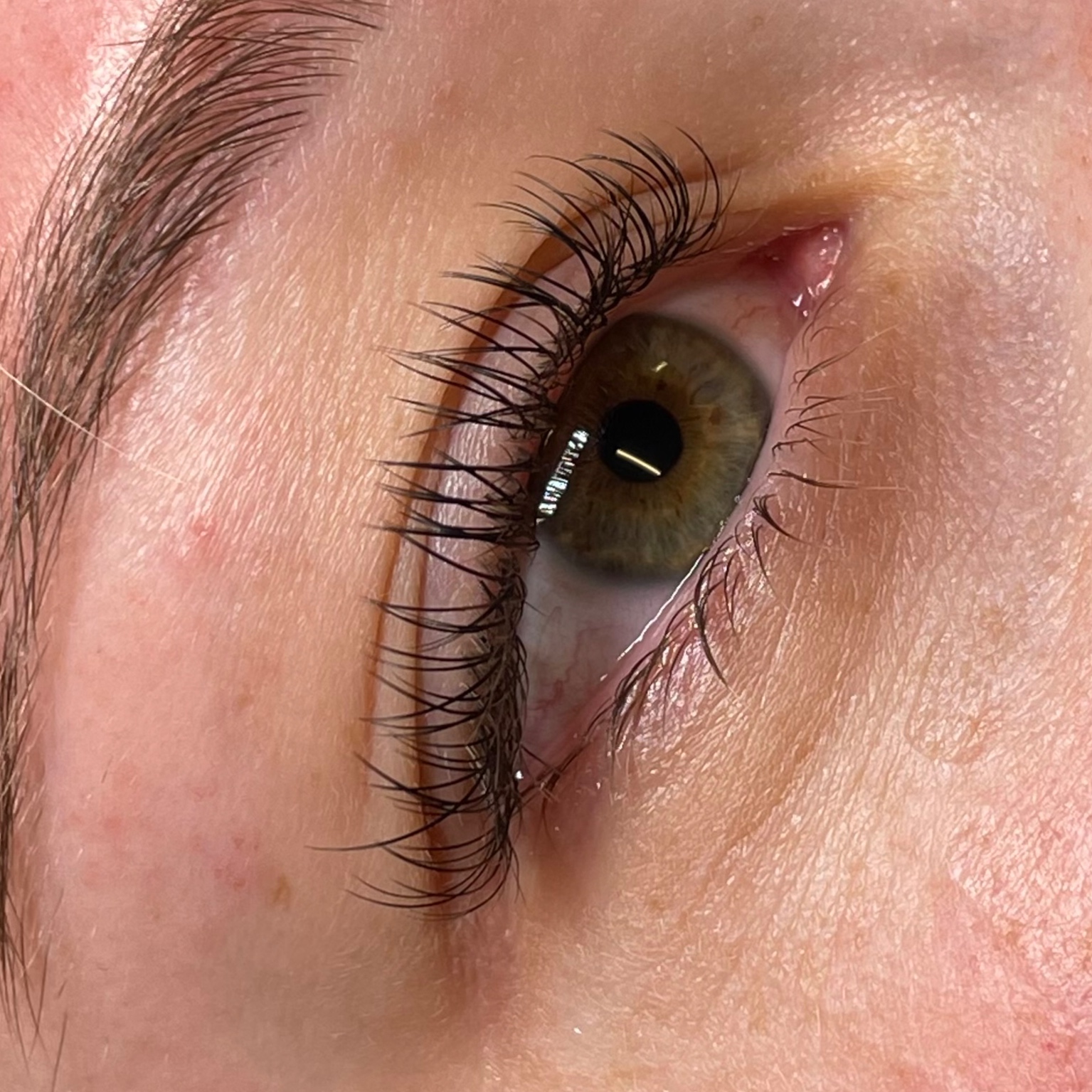 Classic Full Set at Sweet Adeline Beauty in Pleasant Hill, CA