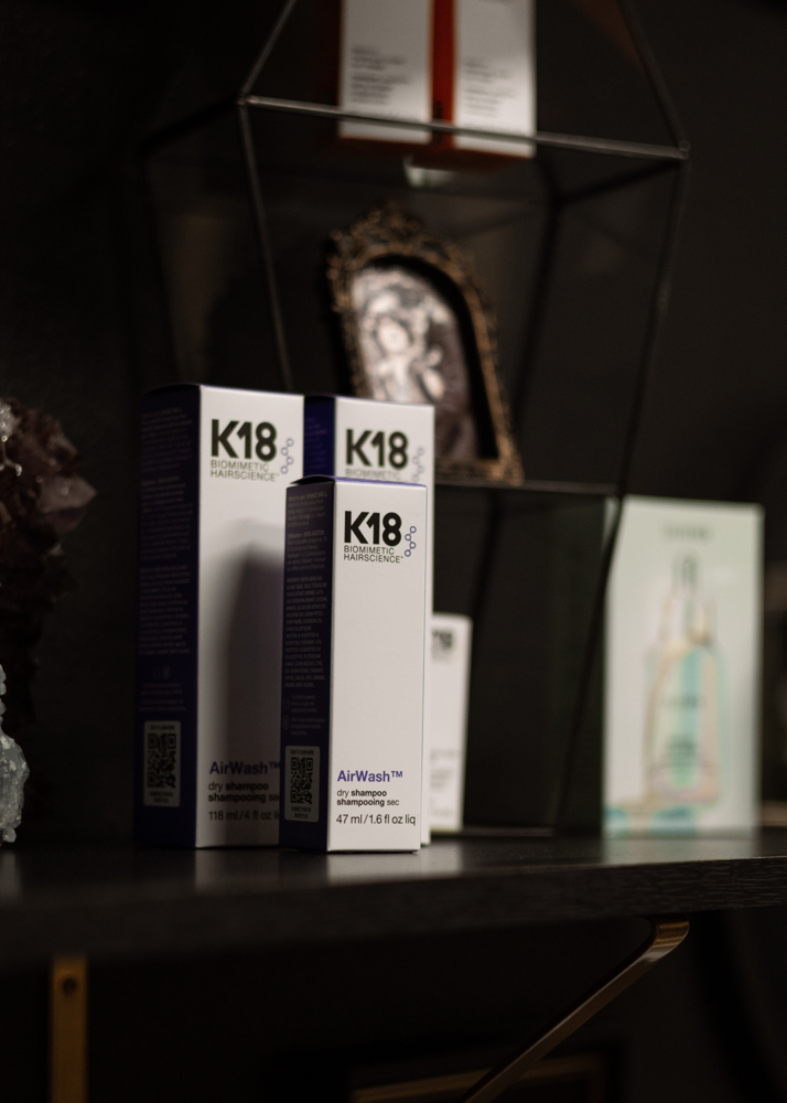 Consultations & Products