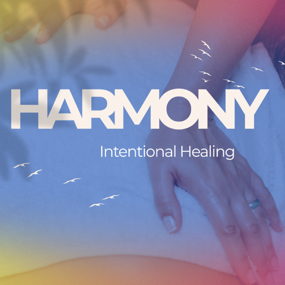 Harmony 120 at Arrise Reiki Massage in Philadelphia, PA