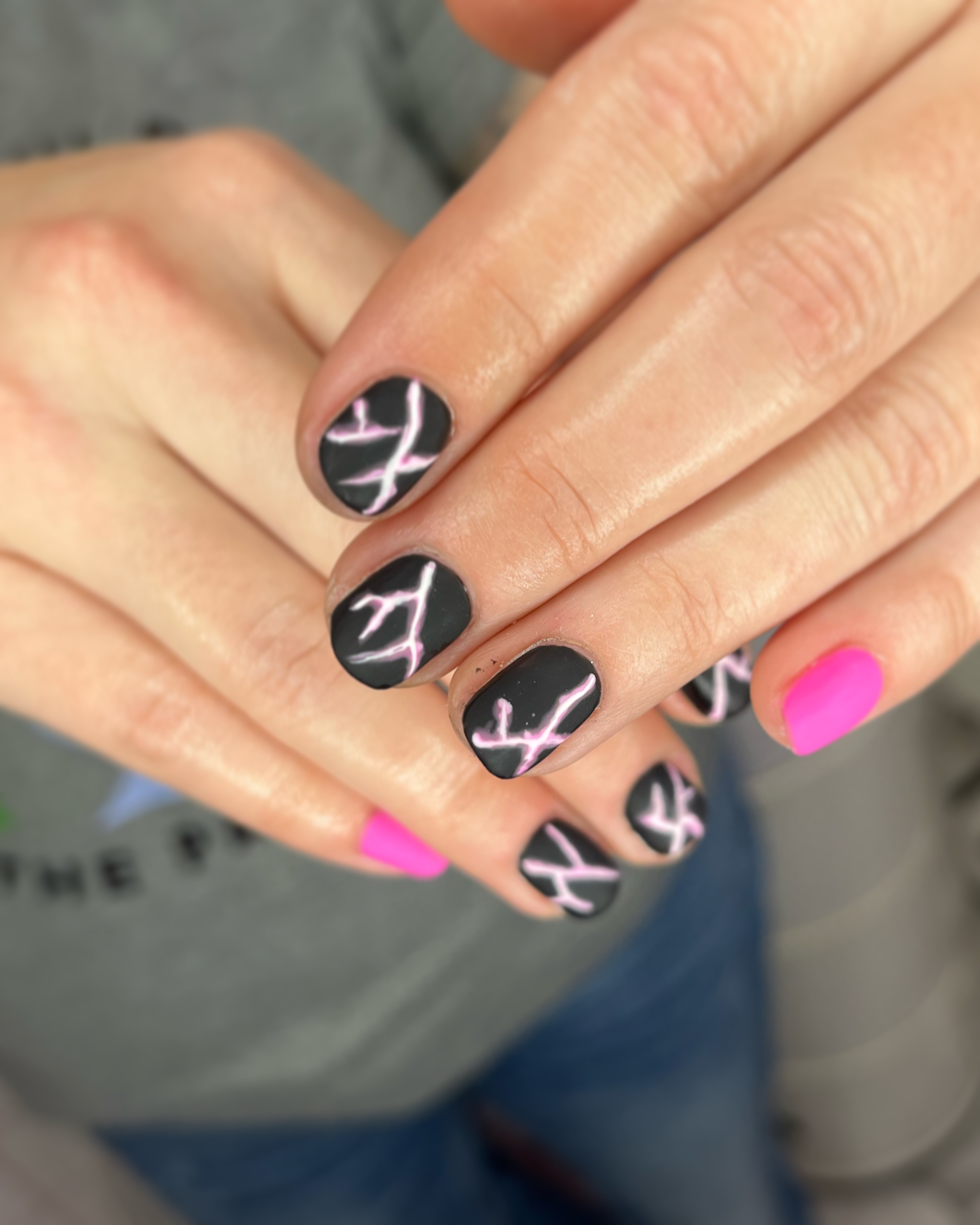 Natural Nails