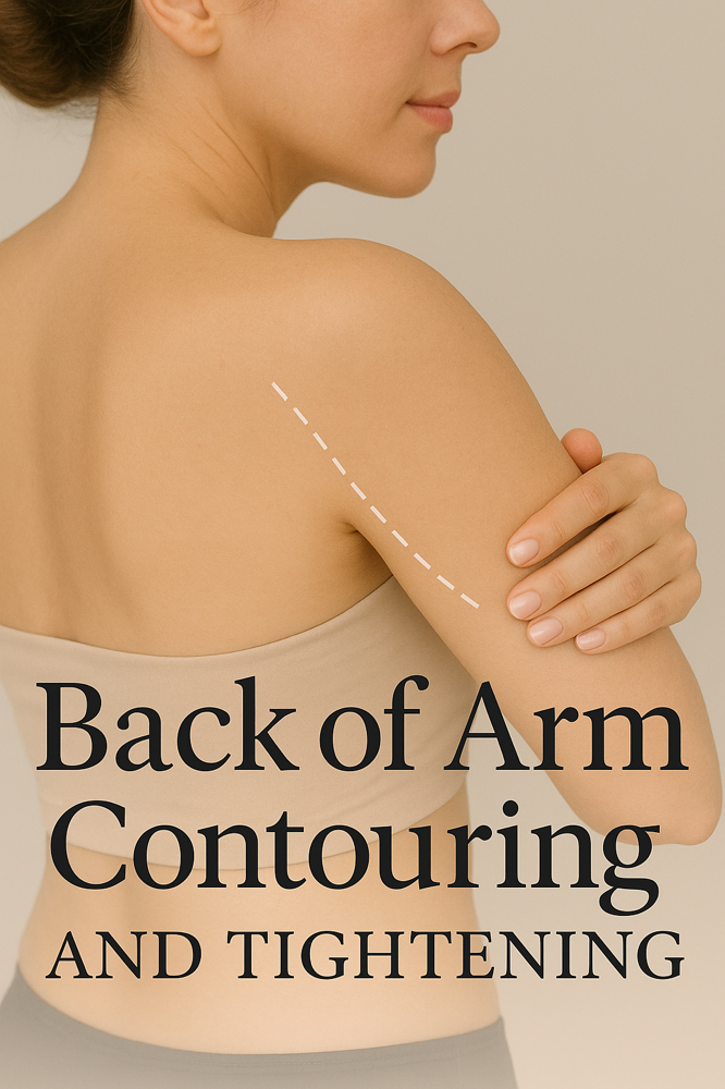 Arm Contouring And Tightening at Coco+Oak Beauty Bar in Alton, IL