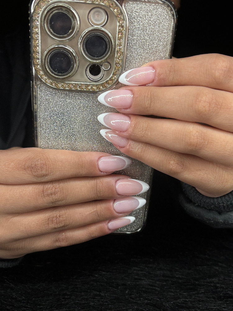 French Tip