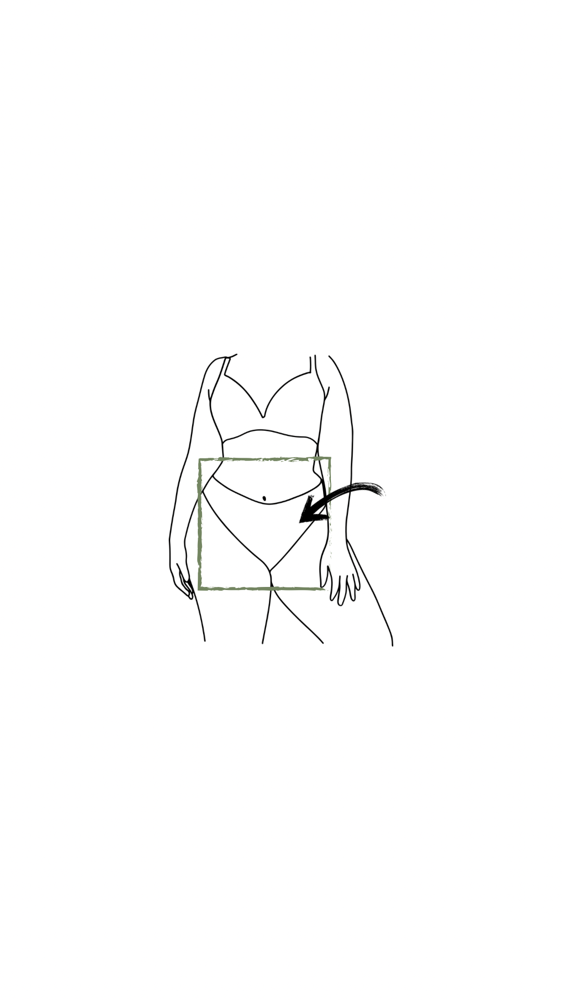 Simple Brazilian