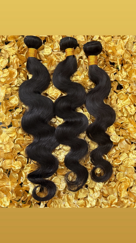 Bundles 22,24,26+install at Lonna Styles in Stockton, CA
