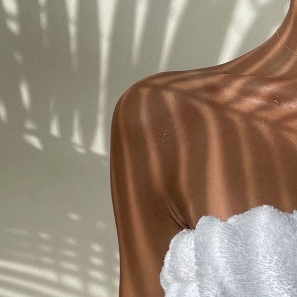 Under Arm at Bare Haus in Westminster, CO