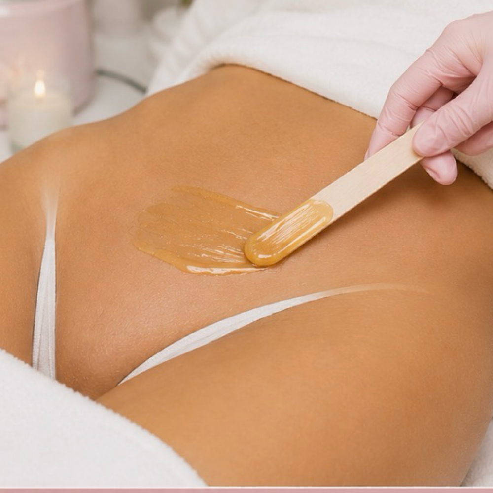Brazilian&butt at Ush Beauty & Wellness Lounge in North Potomac, MD