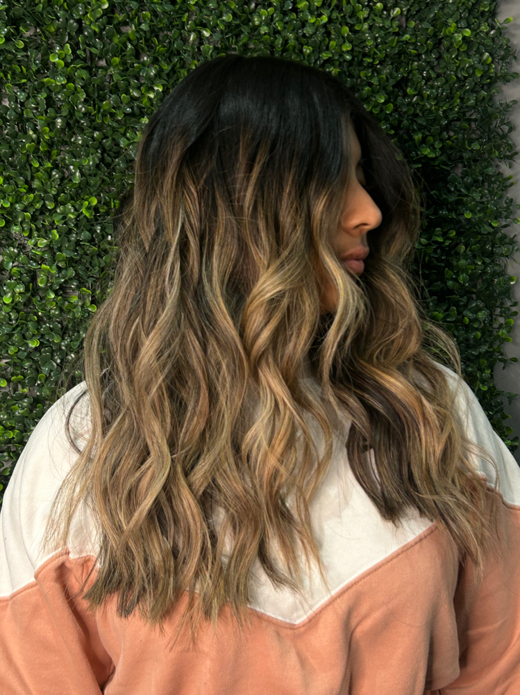 Wash, Cut & Style at The Cosmetology Bar in Maplewood, MN