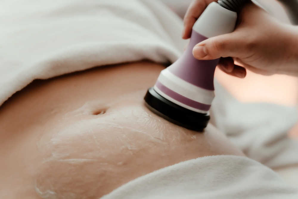 Body Sculpting at Magneto Beauty Studio in Brownsville, TX